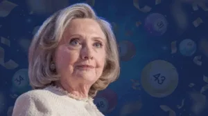 Hillary Clinton lên tiếng ủng hộ cải cách xổ số từ thiện Bắc Ireland