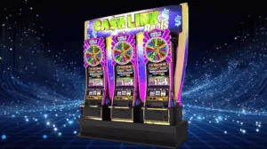 Máy Đánh Bạc Wheel of Fortune Mới Của IGT Đã Xuất Hiện Tại Các Sòng Bạc Hàng Đầu Hoa Kỳ