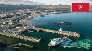 Isle of Man mở cửa cho doanh nghiệp cá cược uy tín giữa lo ngại tội phạm châu Á