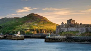 Ủy ban Giám sát Cờ bạc Isle of Man phản hồi báo cáo về tội phạm có tổ chức