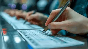Cơ quan quản lý cờ bạc Thụy Điển ra đòn trừng phạt các tổ chức từ thiện vi phạm quy định xổ số