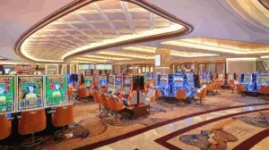Mohegan Lập Kỷ Lục Doanh Thu Nhưng Lợi Nhuận Suy Giảm Trong Năm Tài Chính 2024