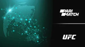 Parimatch ký kết thỏa thuận hợp tác lịch sử với UFC tại châu Á