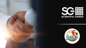 Scientific Games Gia Hạn Hợp Tác Lâu Dài Với Xổ Số Florida