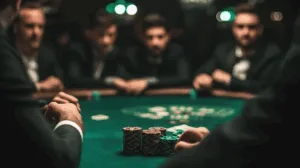 BetMGM Poker Ra Mắt Nền Tảng Chung Cho Ba Bang Lớn Tại Mỹ