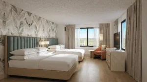 Tropicana Atlantic City Khởi Động Dự Án Solana Tower Với 604 Phòng Mới