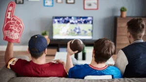 DraftKings khởi động chiến dịch chơi có trách nhiệm mùa NFL