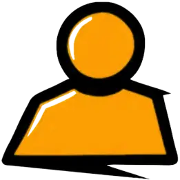 icon tên đăng nhập